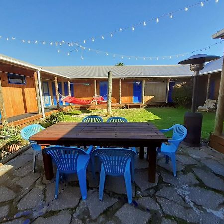 Tongariro River Retreat Turangi Ngoại thất bức ảnh