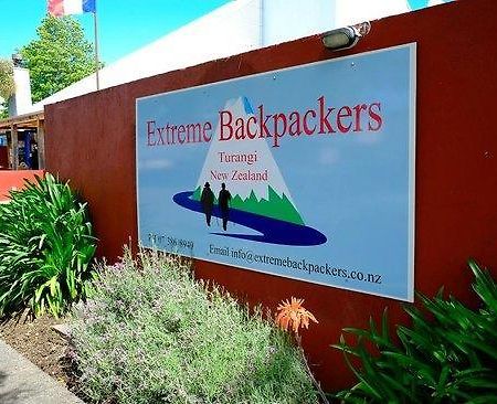 Tongariro River Retreat Turangi Ngoại thất bức ảnh