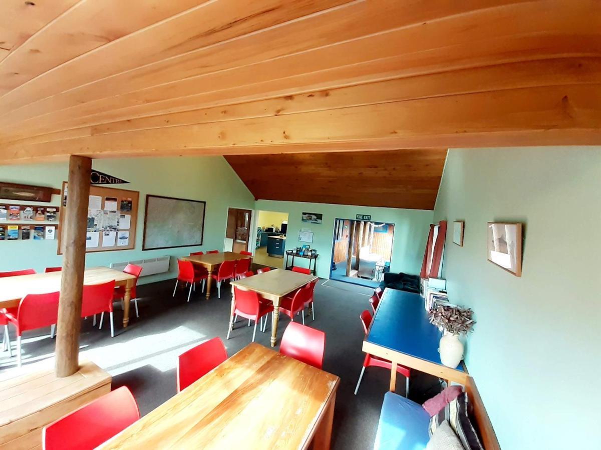 Tongariro River Retreat Turangi Ngoại thất bức ảnh