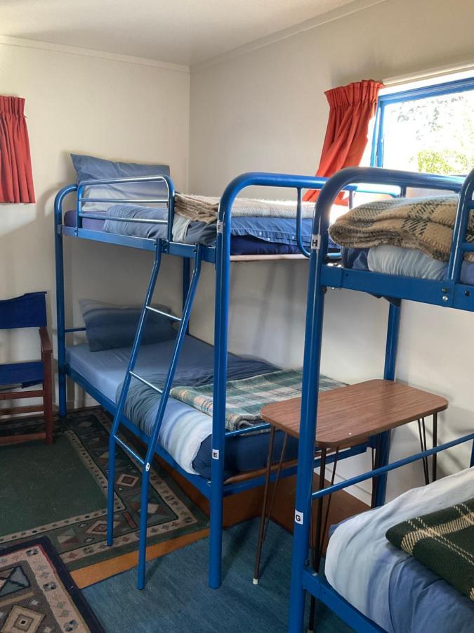Tongariro River Retreat Turangi Ngoại thất bức ảnh