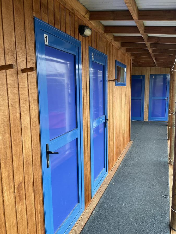 Tongariro River Retreat Turangi Ngoại thất bức ảnh