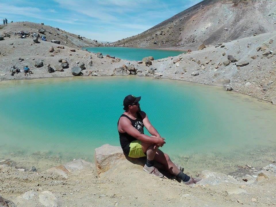 Tongariro River Retreat Turangi Ngoại thất bức ảnh
