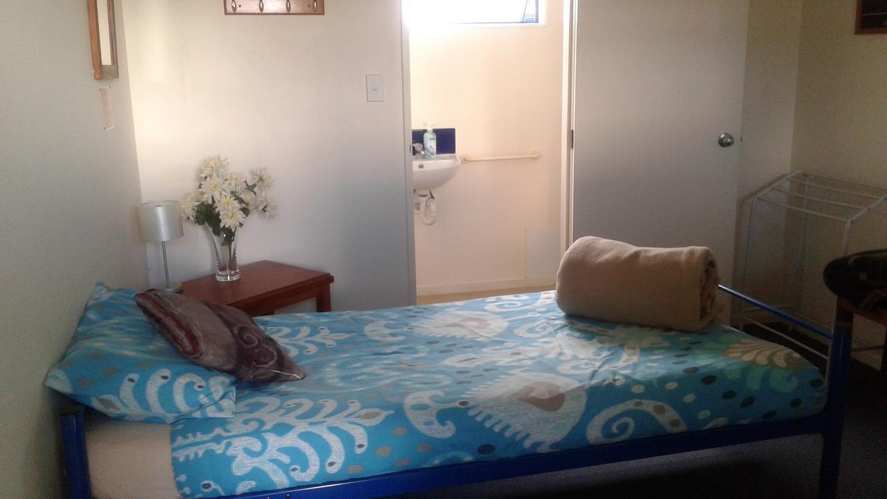 Tongariro River Retreat Turangi Ngoại thất bức ảnh