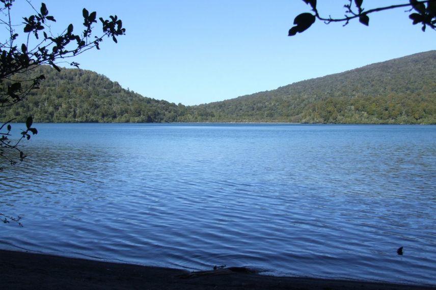Tongariro River Retreat Turangi Ngoại thất bức ảnh