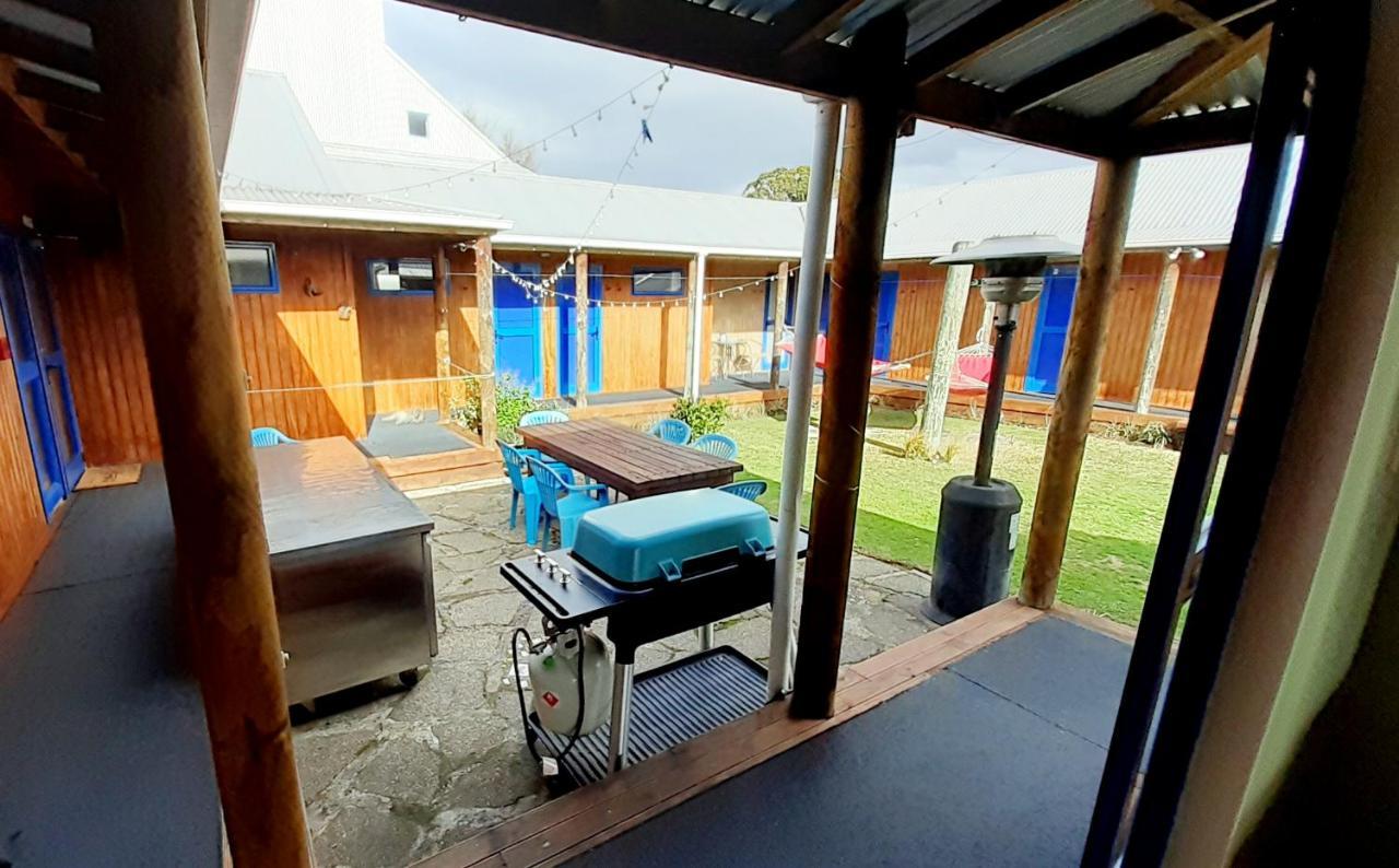 Tongariro River Retreat Turangi Ngoại thất bức ảnh