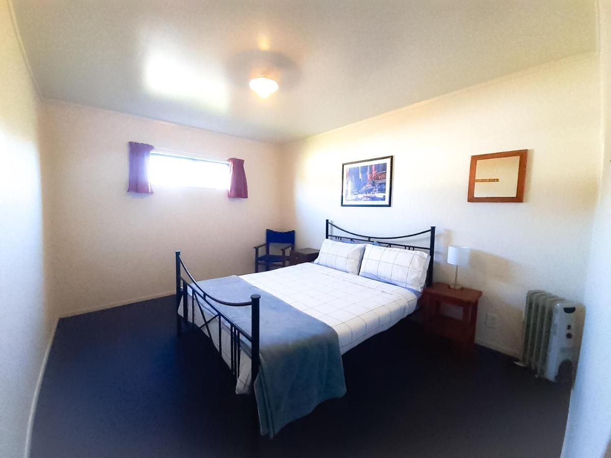Tongariro River Retreat Turangi Ngoại thất bức ảnh