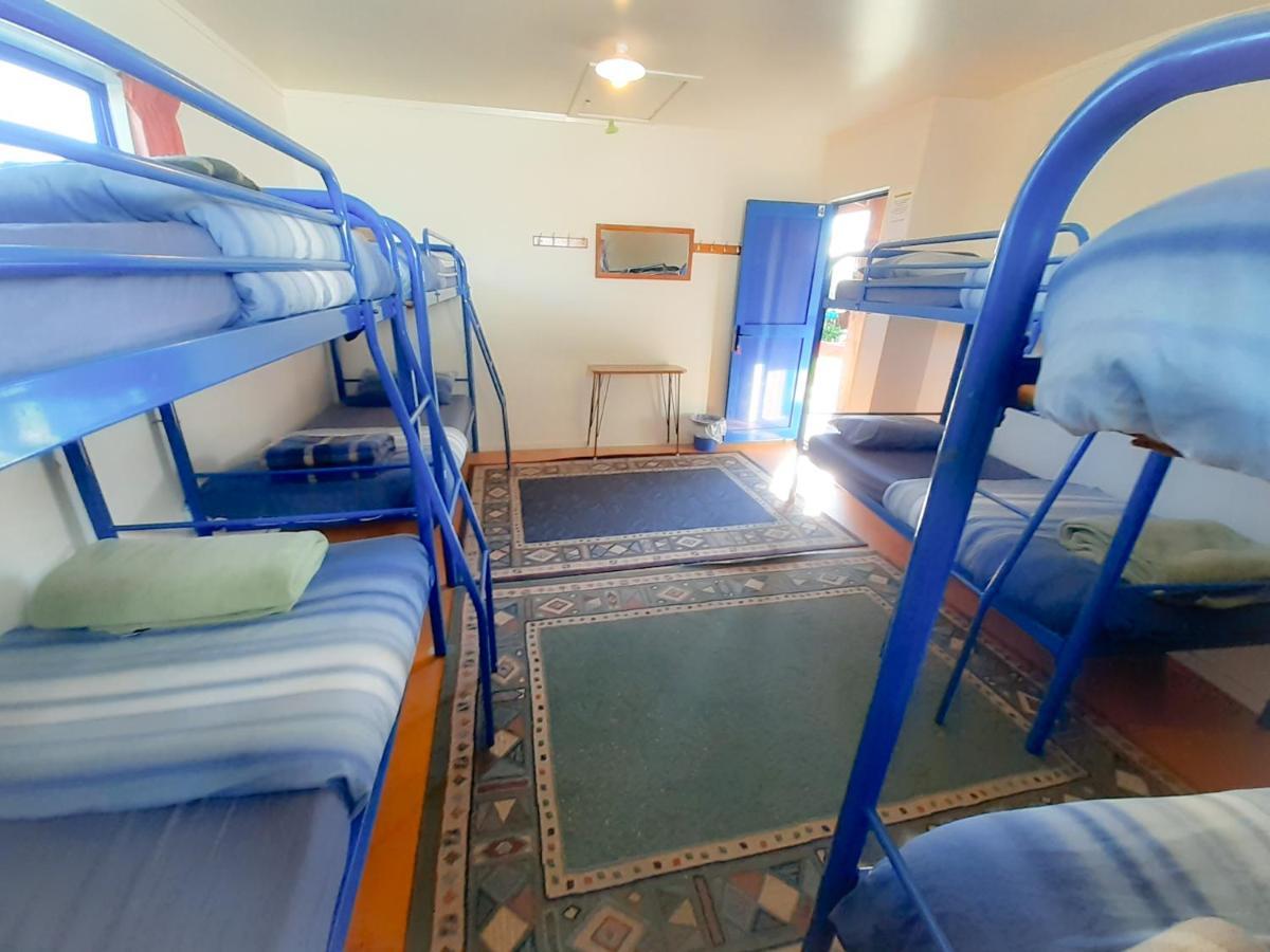 Tongariro River Retreat Turangi Ngoại thất bức ảnh