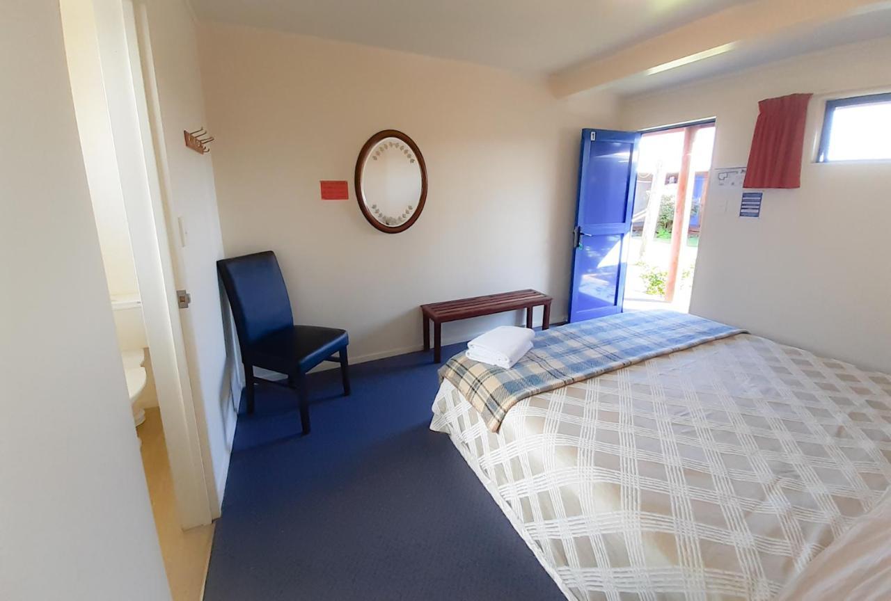 Tongariro River Retreat Turangi Ngoại thất bức ảnh