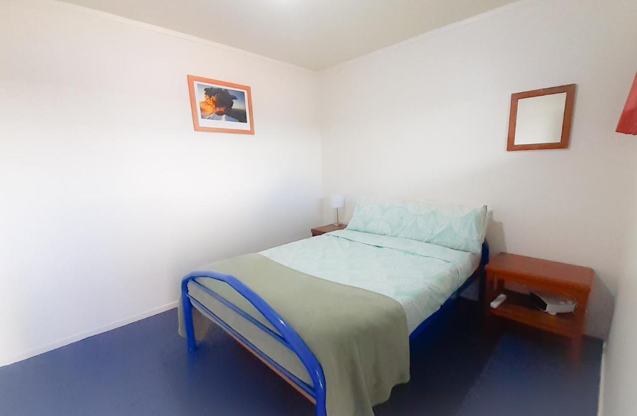 Tongariro River Retreat Turangi Ngoại thất bức ảnh